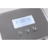 Caso IceChef Pro ledo kubelių aparatas | 120 W | Talpa 2,2 L | Nerūdijantis plienas