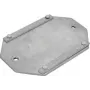 Montavimo plokštė EUROLITE 50301590