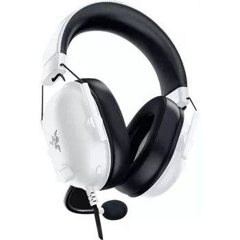 Ausinės Razer BlackShark V2 X White Special Edition (RZ04-03241700-R3M1)