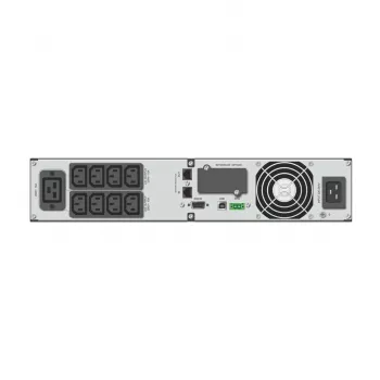 Tinklo jungiklis EVER NETLINE RT 3000 T/NETLRT-003K00/00 — 24 prievadų Gigabit Ethernet
