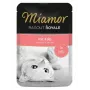 Šlapias ėdalas katėms Miamor Ragout Royale drebučiuose 100 g – veršiena, suaugusioms katėms