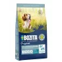 BOZITA Original Sensitive Digestion ėriena ir ryžiai - sausas šunų ėdalas - 12kg