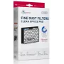 Išmetimo filtras Clean Office Pro Feinstaubfilter, 2 vnt.