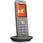 Gigaset CL660 HX antracitinis belaidis telefonas