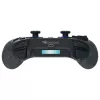 Subsonic PS5 Wireless LED valdiklis juodas D-pad Home Options Share