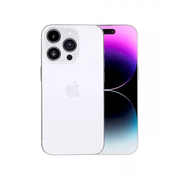 “Apple iPhone 14 Pro Max 17 cm (6,7”) Dual SIM iOS 16 5G 128 GB Gold Atnaujintas