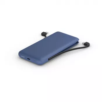 Nešiojama baterija Belkin BPB006btBLU 10000 mAh