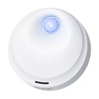 Rojeco RJWQ-01 įkraunamas kačių kraiko dėžės dezodoratorius 4000mAh