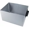 Gruzdintuvė Steba DF 300 Double 5 L 3000 W Juoda Nerūdijantis Plienas