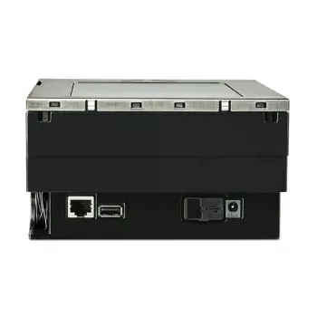 Skenavimo įrenginys Datalogic Magellan 3200VSi 1D/2D juodas
