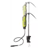 RYOBI EHT150V tiesinis šlifuoklis 150W, 115 priedų rinkinys