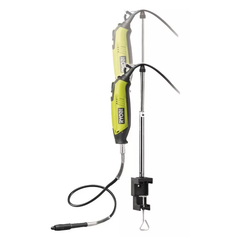 RYOBI EHT150V tiesinis šlifuoklis 150W, 115 priedų rinkinys