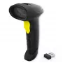 Brūkšninių kodų skaitytuvas QOLTEC 50880 1D/2D USB