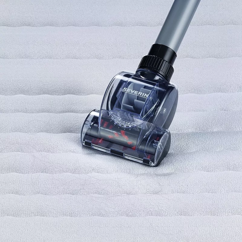 Severin TB 7215 šepetys