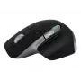 Belaidė pelė Logitech MX Master 3S skirta Mac, kosminė pilka