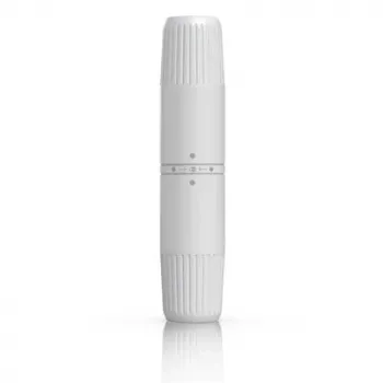Ubiquiti UACC-RJ45-Coupler-C6A-Outdoor plokščias baltas RJ-45 jungtis 2 vnt.