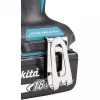 Poveikinis suktuvas Makita DTD173RTJ 18V belaidis, 1/4 colio griebtuvas, 3600 aps./min., pistoletinė rankena, Li-Ion