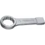 Gedore 306 41 6475510 žiedinis smūginis veržliaraktis, 41 mm, DIN 7444