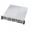 ASRock Barebone Server 2U vieno lizdo AM5 2U1G-B650/AQUA - Barebone - AMD Socket AM5 (Ryzen Zen4)
