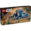 LEGO Star Wars 75435 Separatist MTT (Daugiafunkcis karių transporteris) iš Felucijos mūšio