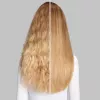 Dyson Airwrap Coanda2x Straight + Wavy Multistyler, kremiškai rožinis auksas, 1700 W, belaidis ryšys Bluetooth (pažeista pakuotė)