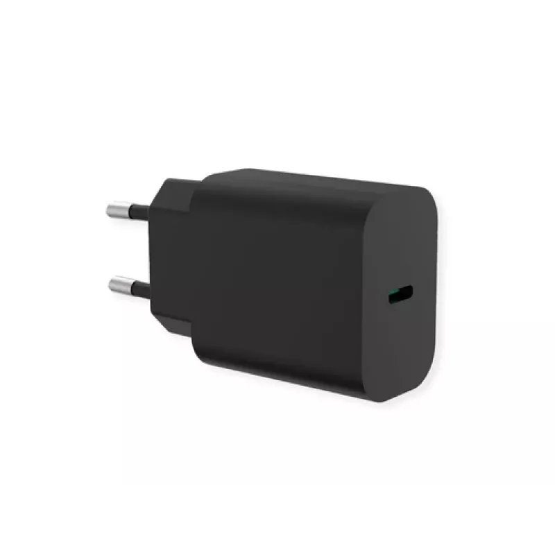 ROTRONIC-SECOMP Value maitinimo blokas - 25 W - 3 A (24 kontaktų USB-C)