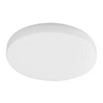 LED lubinis šviestuvas Tellur WiFi 24W apvalus