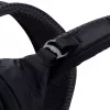 Kuprinė dviračiams EVOC Stage Black Nylon 12L su 2L hidratacijos sistema