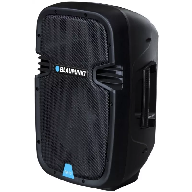 Blaupunkt PA10 1 krypčių profesionali garso sistema