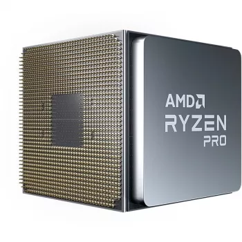 Procesorius AMD Ryzen 7 PRO 8700G 4.2 GHz 16 MB L3 Socket AM5