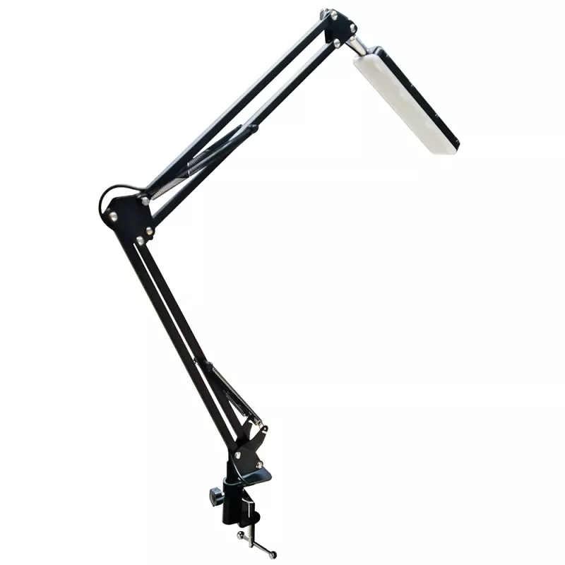 Stalinė lempa Media-Tech MT224 5,6 W LED Juoda