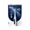 Oral-B IO5 elektrinis dantų šepetėlis su krepšiu Quite White 1 vnt.