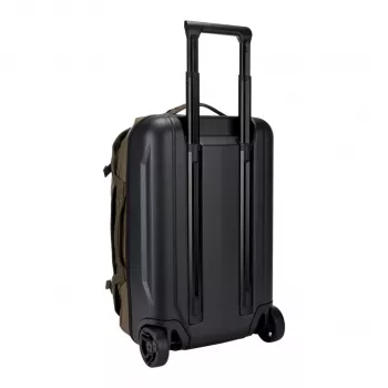 Thule 5602 Chasm Rankinis ratukinis krepšys 40L giliai chaki
