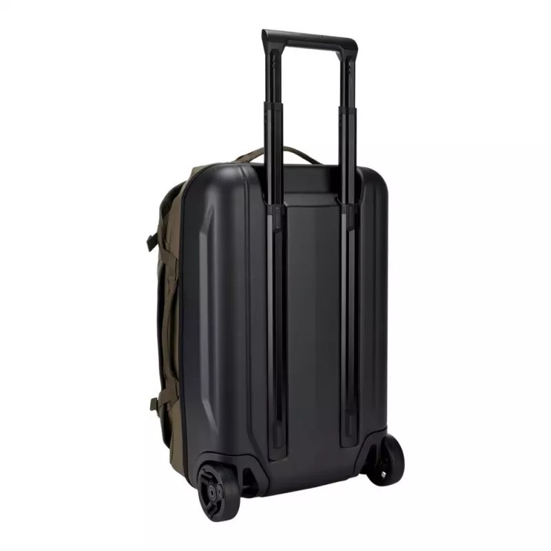 Thule 5602 Chasm Rankinis ratukinis krepšys 40L giliai chaki