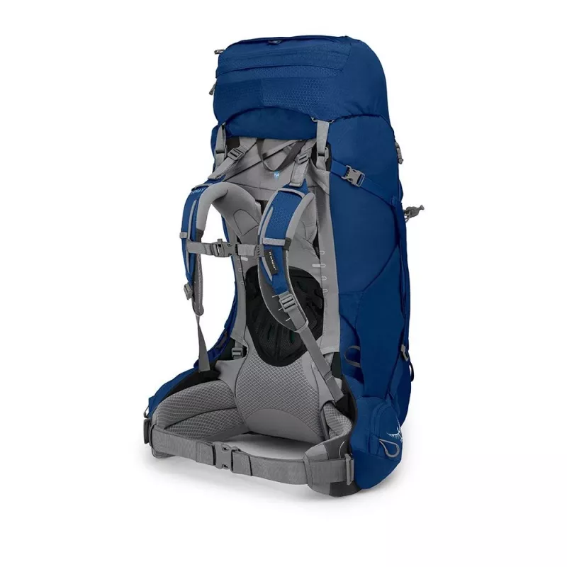 Kuprinė Osprey Ariel 65 62 L