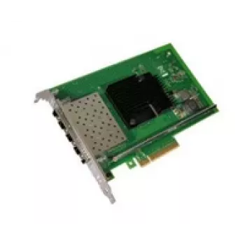 Fujitsu S26361-F3640-L504 tinklo plokštė vidinė šviesolaidinė 10 Gbit/s