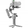 Gimbalinis stabilizatorius DJI RS 4 Mini Combo – kompaktiškas, lengvas rankinis stabilizatorius veidrodiniams fotoaparatams