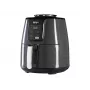 Ninja AF100 vienvietė 3,8 L karšto oro gruzdintuvė 1550 W juoda