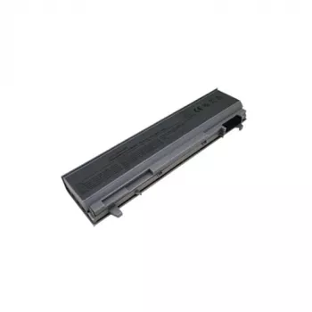 Nešiojamojo kompiuterio baterija, Extra Digital Selected, DELL PT434, 4400 mAh
