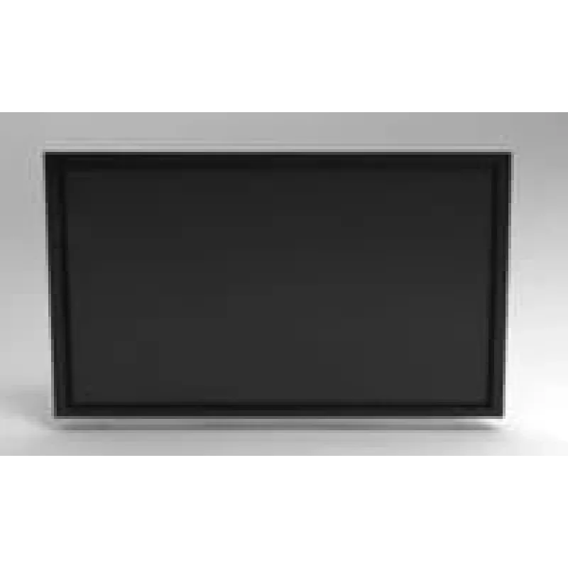 Elo Touch Solutions E668194 Ekranas 2293 L Juodas