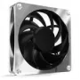 Alphacool ventiliatorius Apex Stealth Metall 120x120x25 mm 2600 aps./min. (13778)