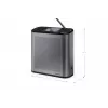 Nešiojamas skaitmeninis radijas Sharp DR-P530 (OSAKA) su USB prievadu, Bluetooth ir FM imtuvu