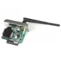 Zebra P1083320-037C vidinė WLAN 802.11ac radijo kortelė etikečių spausdintuvams