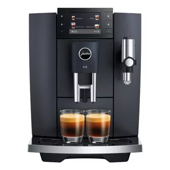 JURA E8 (ED) Pilnai automatinis espresso aparatas 1,9 L