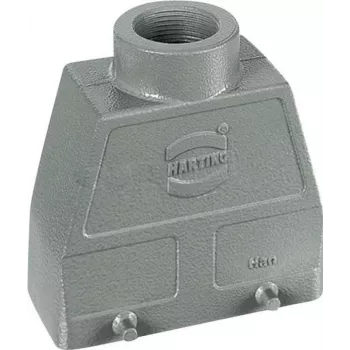 Harting movos korpusas Han® 10B-gg-16 09 30 010 1421 1 vnt.