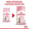 Royal Canin Kitten Sterilised sausas kačių maistas kačiukams, 3.5 kg, paukštienos skonio