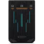 Kompiuterio korpusas Acer PREDATOR Gaming Case MI900 ATX White