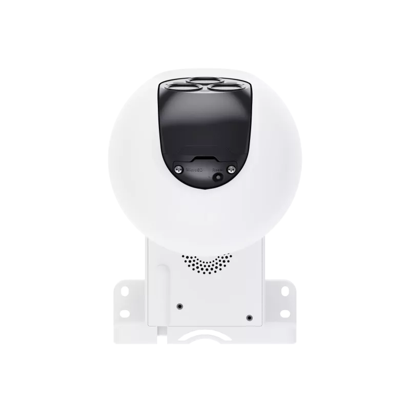 IP stebėjimo kamera EZVIZ H80f Outdoor 2560x1440 Laidinė Sferinė