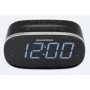 Grundig Sonoclock3100 skaitmeninis žadintuvas, juodas