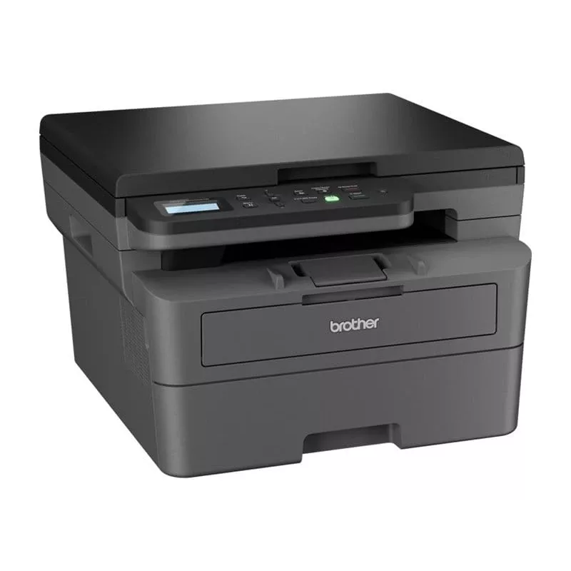Brother DCP-L2627DWXL daugiafunkcis spausdintuvas Lazerinis A4 1200 x 1200 DPI 32 ppm Wi-Fi